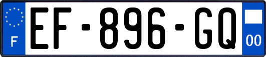 EF-896-GQ