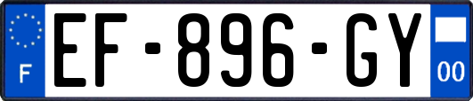 EF-896-GY