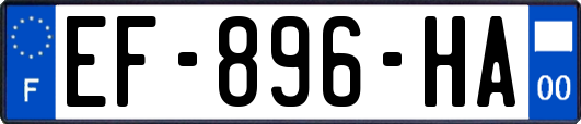 EF-896-HA
