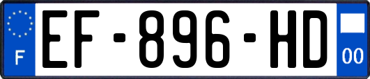 EF-896-HD