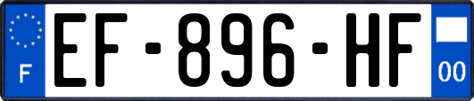 EF-896-HF