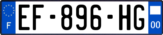 EF-896-HG