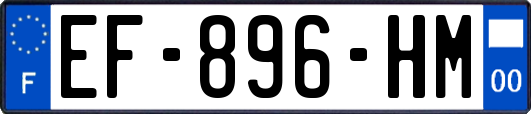 EF-896-HM