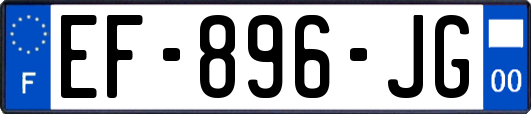 EF-896-JG