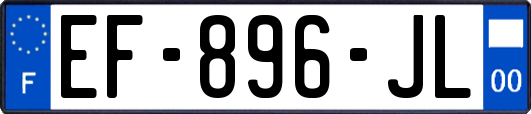 EF-896-JL