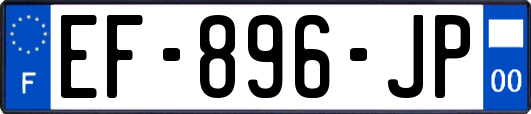 EF-896-JP