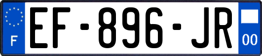 EF-896-JR