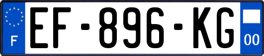 EF-896-KG