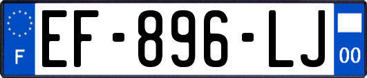EF-896-LJ