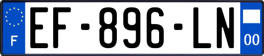 EF-896-LN