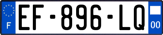 EF-896-LQ