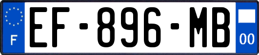 EF-896-MB