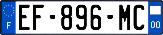 EF-896-MC