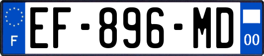 EF-896-MD
