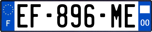 EF-896-ME