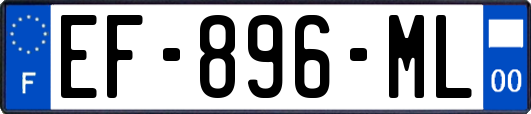 EF-896-ML