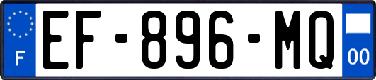 EF-896-MQ