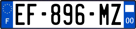 EF-896-MZ