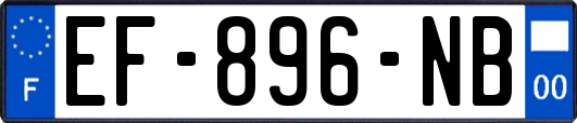 EF-896-NB