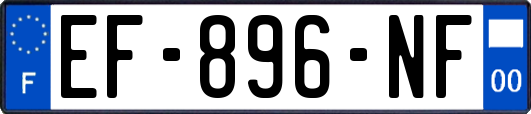 EF-896-NF