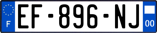 EF-896-NJ