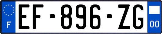 EF-896-ZG