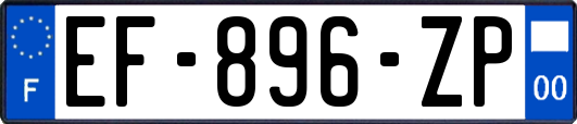 EF-896-ZP
