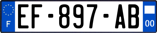 EF-897-AB