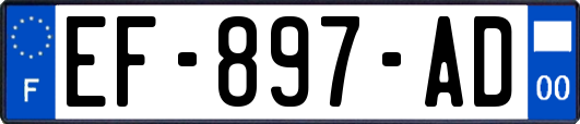 EF-897-AD