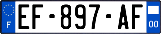 EF-897-AF