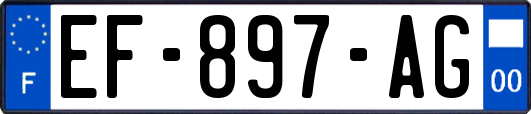 EF-897-AG