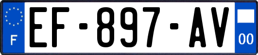 EF-897-AV
