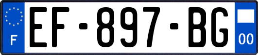 EF-897-BG