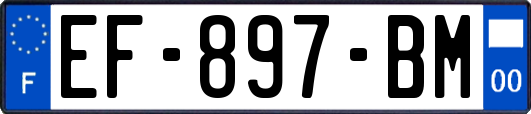EF-897-BM