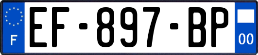EF-897-BP