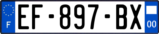 EF-897-BX
