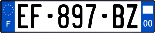 EF-897-BZ