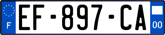 EF-897-CA