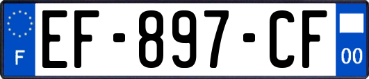 EF-897-CF