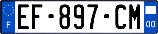 EF-897-CM