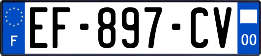 EF-897-CV