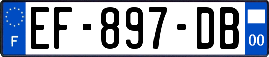 EF-897-DB