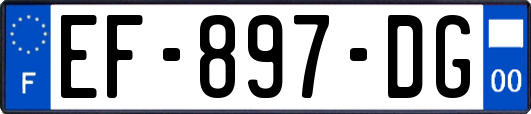 EF-897-DG