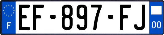 EF-897-FJ