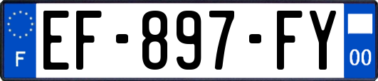 EF-897-FY