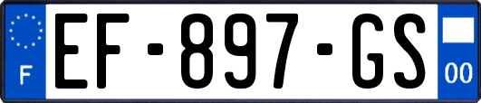 EF-897-GS