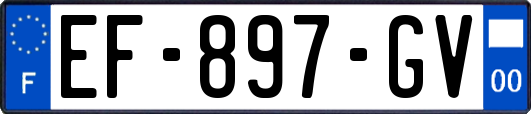 EF-897-GV
