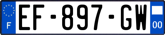 EF-897-GW