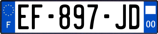 EF-897-JD