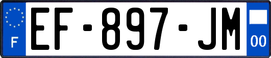 EF-897-JM